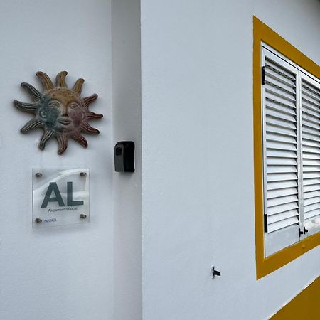 Casa Do Sol Villa Ponta Delgada Kültér fotó