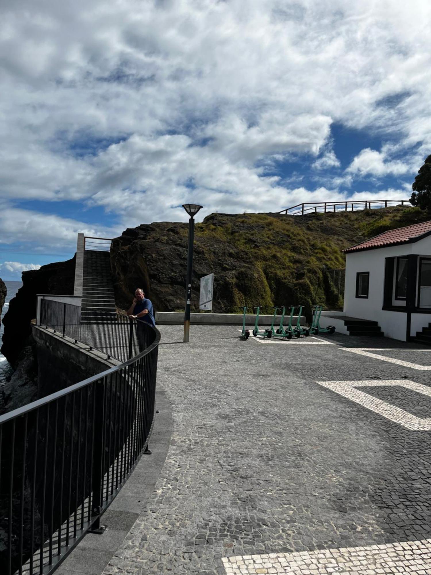 Casa Do Sol Villa Ponta Delgada Kültér fotó