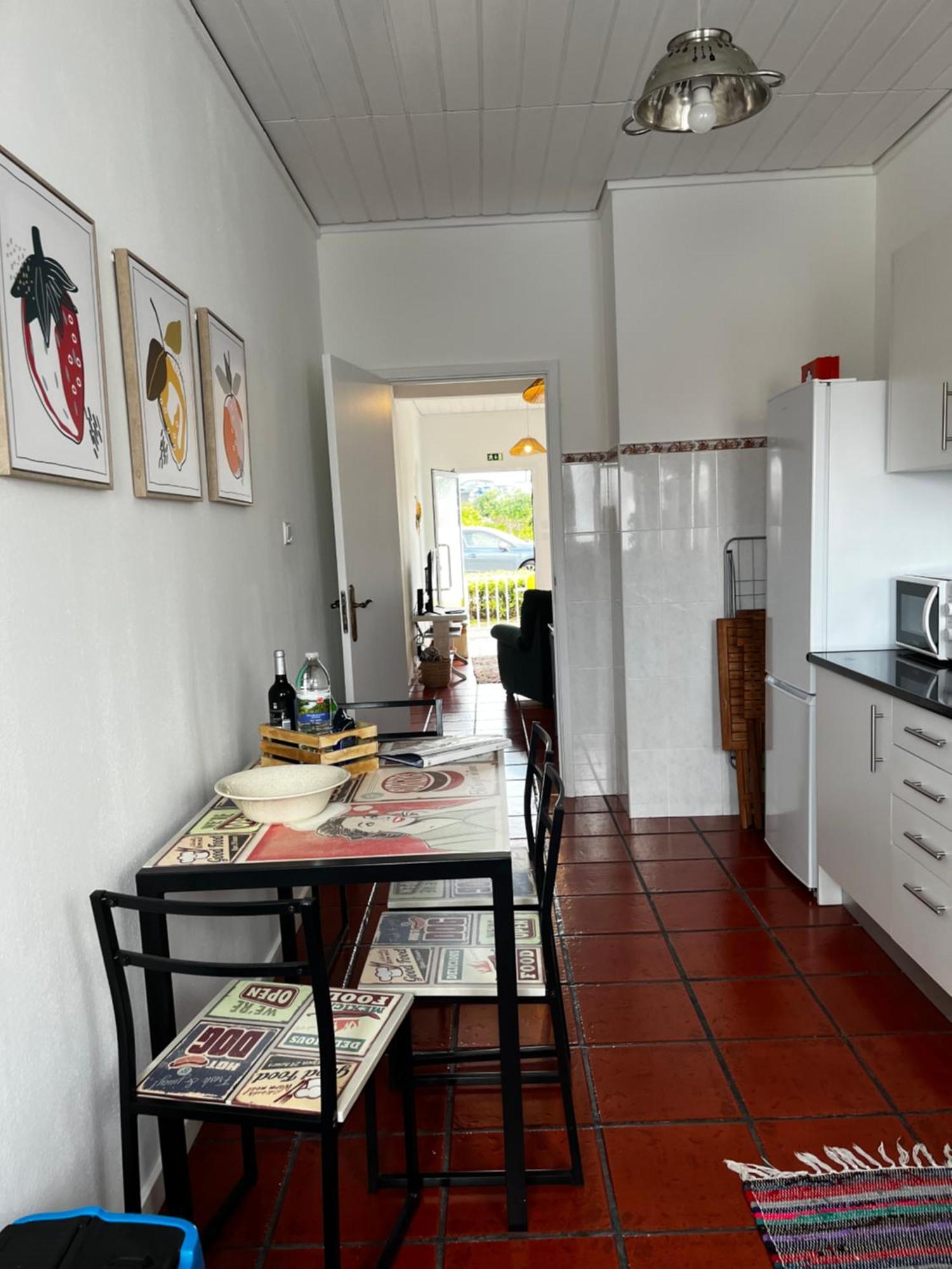 Casa Do Sol Villa Ponta Delgada Kültér fotó