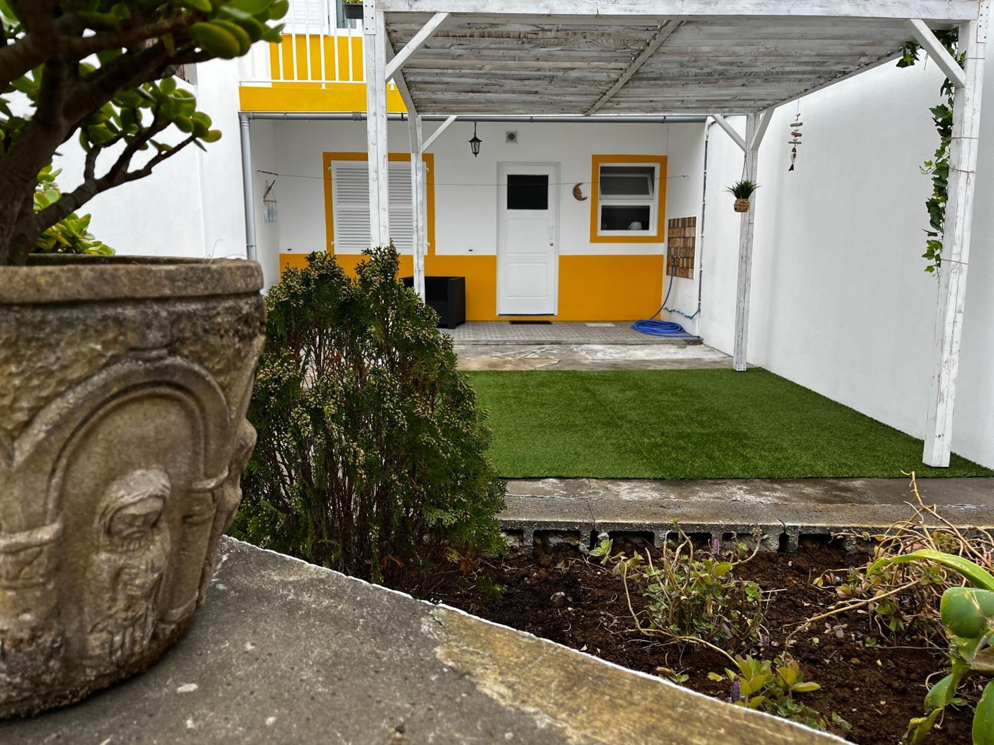 Casa Do Sol Villa Ponta Delgada Kültér fotó