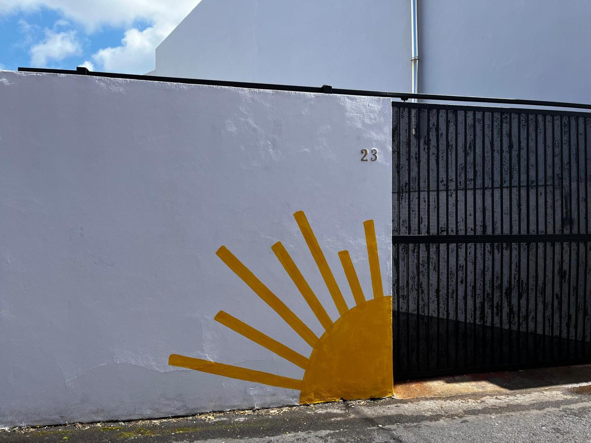 Casa Do Sol Villa Ponta Delgada Kültér fotó